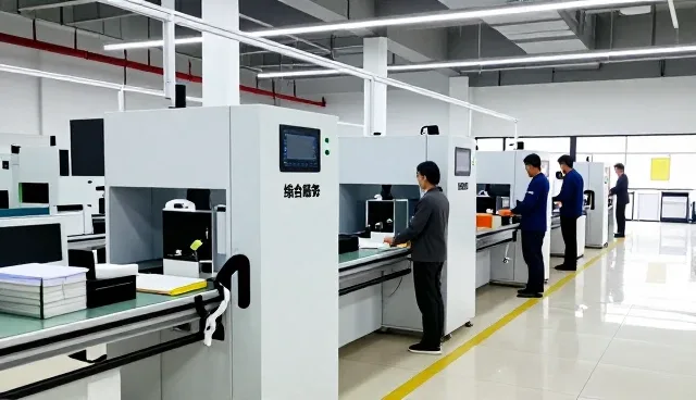 贵州兴德敏工程管理咨询有限公司