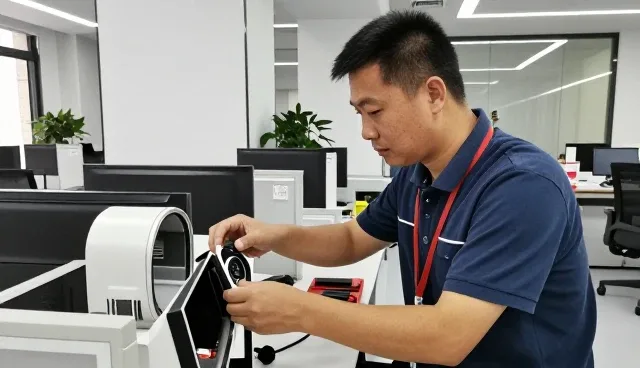 厂房车间需求推动安装调试支持优化升级