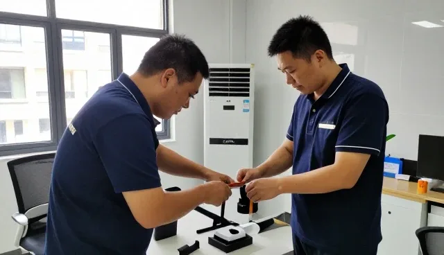 技术选择机电安装服务的方法